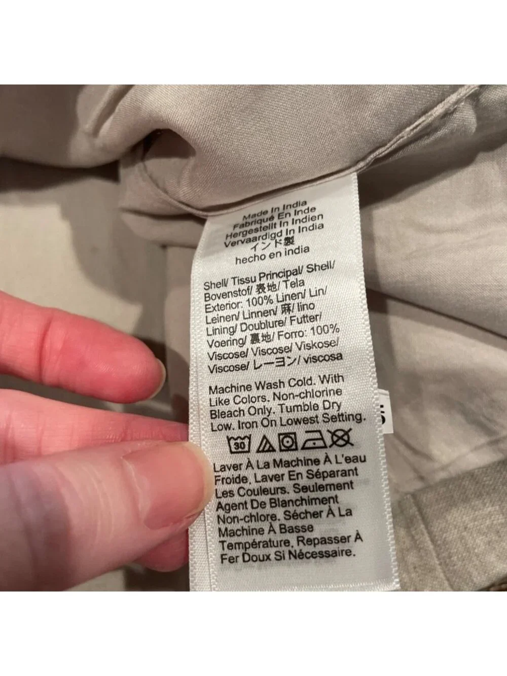 J. Crew nwt flawed